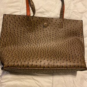 Tote 👜 Reversible